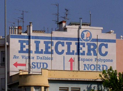 leclerc