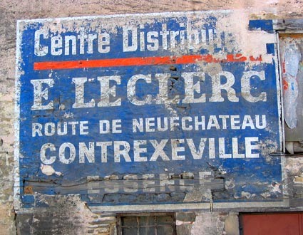 leclerc