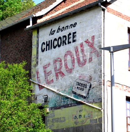 La bonne CHICORE LEROUX