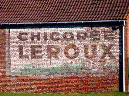 La bonne CHICORE LEROUX