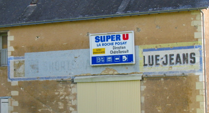 publicite le mont saint michel