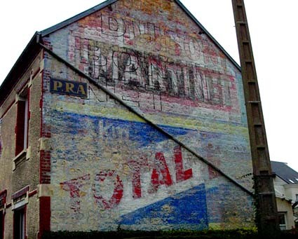 Publicit ancienne Martini