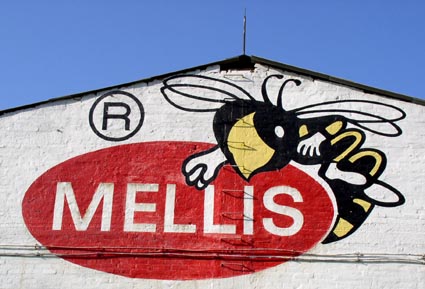 Mellis