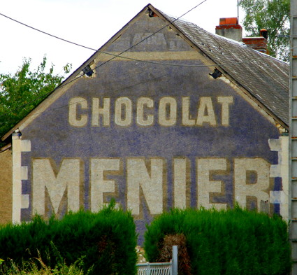 publicit menier