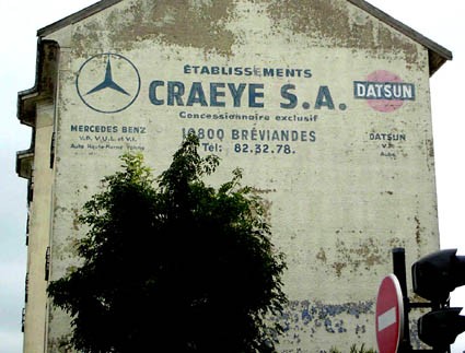 MERCEDES