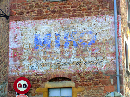 publicit ancienne miko