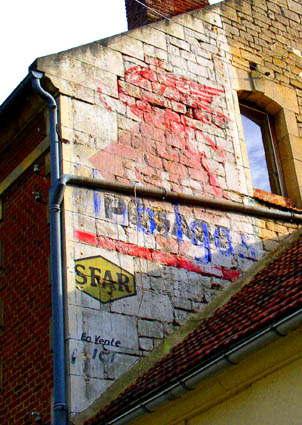 publicit ancienne MOBILGAS