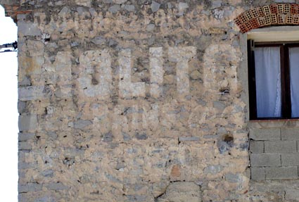 publicit MOLITG LES BAINS