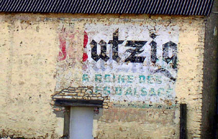 mutzig