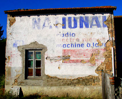 ancienne publicit national