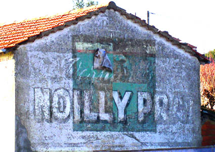 Publicit NOILLY PRAT