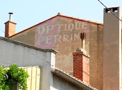 OPTIQUE PERRIN