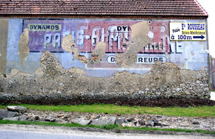 publicit PARIS RHNE