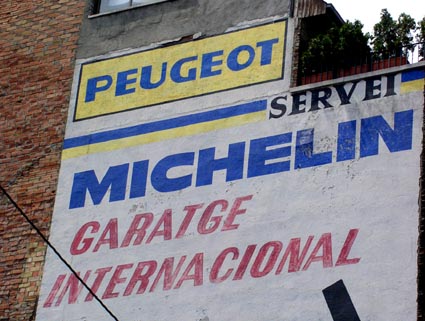 ancienne publicit PEUGEOT