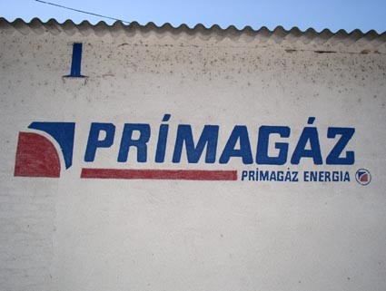 publicit PRIMAGAZ