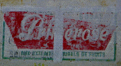 ancienne publicit primerose soda
