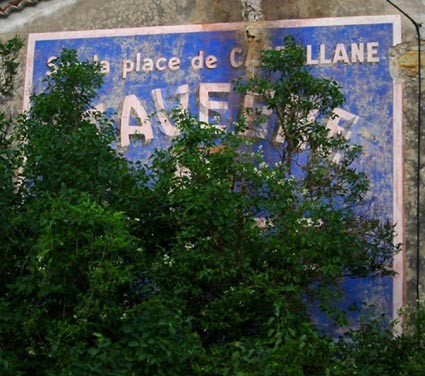publicit TAVERNE SUISSE