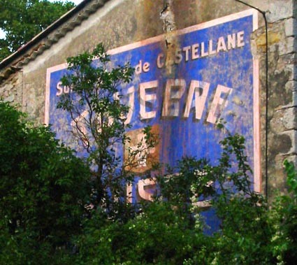 publicit TAVERNE SUISSE