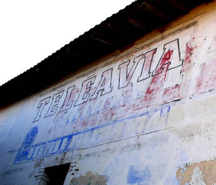 ancienne publicit teleavia