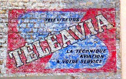 ancienne publicit teleavia