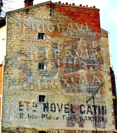 ancienne publicit teleavia