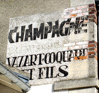 publicit VAZART COQUART