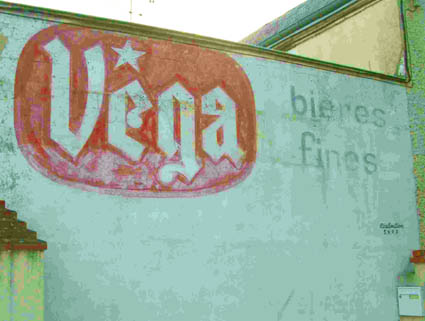vega