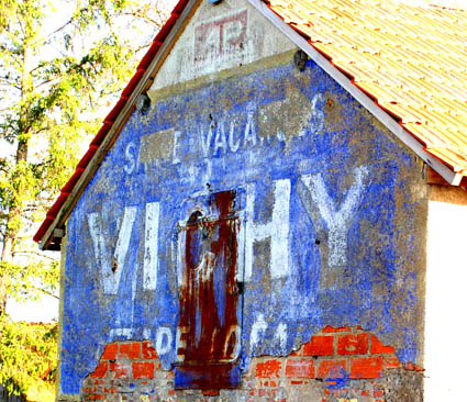 ancienne publicit vichy etape