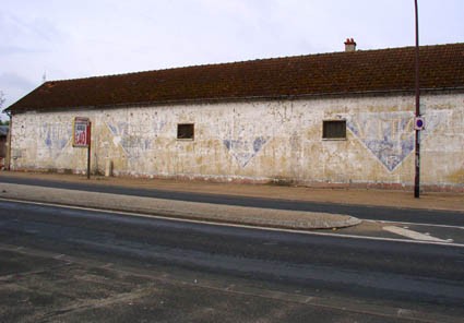 ancienne publicit graines VITA