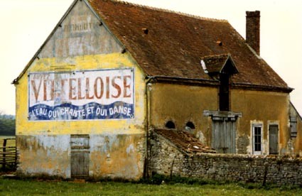 ancienne publicit VITTELLOISE